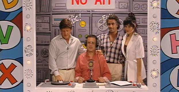 Com A Verdade Me Enganas… – Parte II