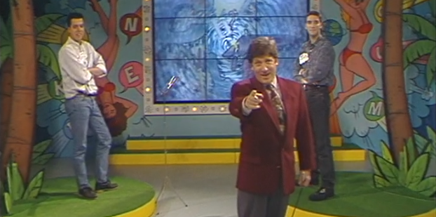 Com A Verdade Me Enganas… – Parte II