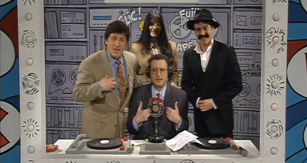 Com A Verdade Me Enganas… – Parte II