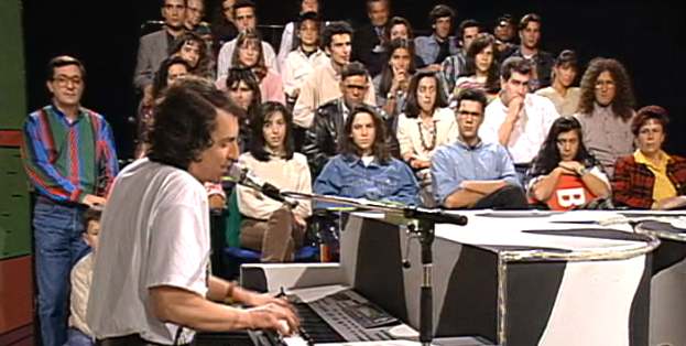 Com A Verdade Me Enganas… – Parte I