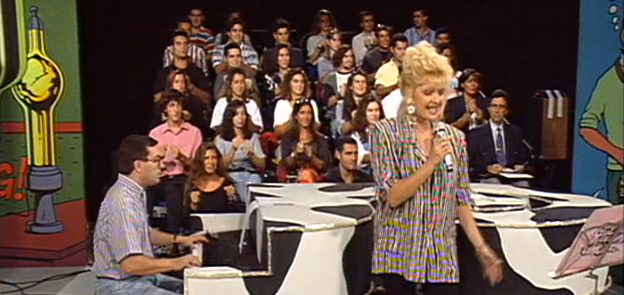 Com A Verdade Me Enganas… – Parte I