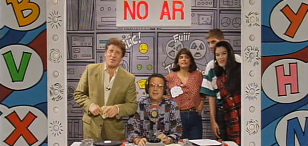 Com A Verdade Me Enganas… – Parte II