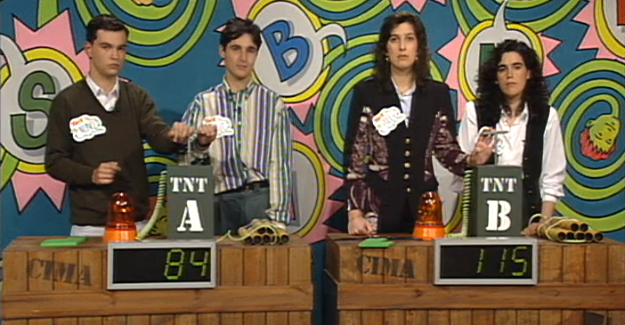 Com A Verdade Me Enganas… – Parte I