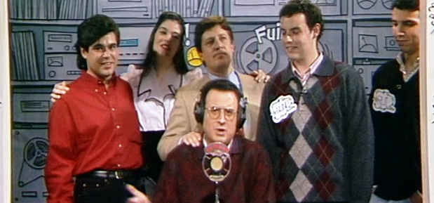 Com A Verdade Me Enganas… – Parte II