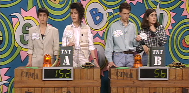 Com A Verdade Me Enganas… – Parte I