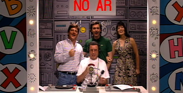 Com A Verdade Me Enganas… – Parte II