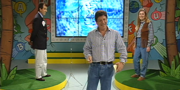 Com A Verdade Me Enganas… – Parte II