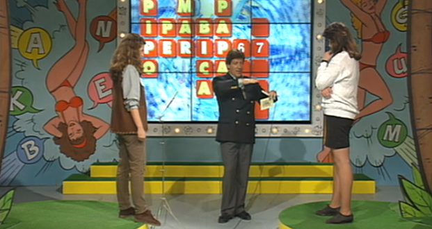 Com A Verdade Me Enganas… – Parte II