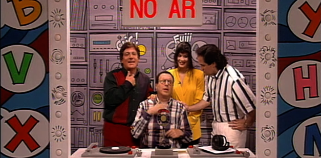 Com A Verdade Me Enganas… – Parte II