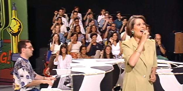 Com A Verdade Me Enganas… – Parte I