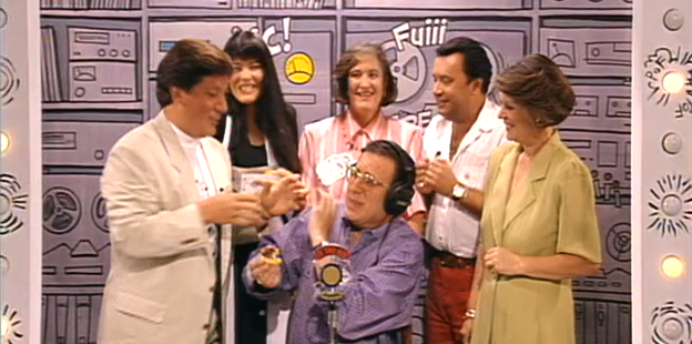 Com A Verdade Me Enganas… – Parte II