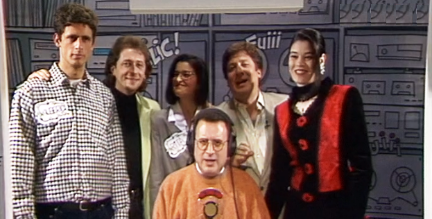 Com A Verdade Me Enganas… – Parte II