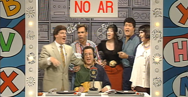 Com A Verdade Me Enganas… – Parte II