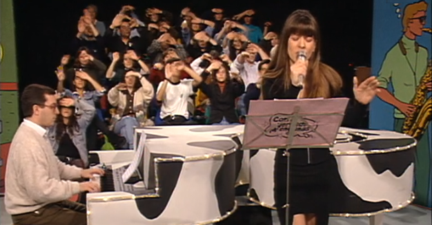 Com A Verdade Me Enganas… – Parte I