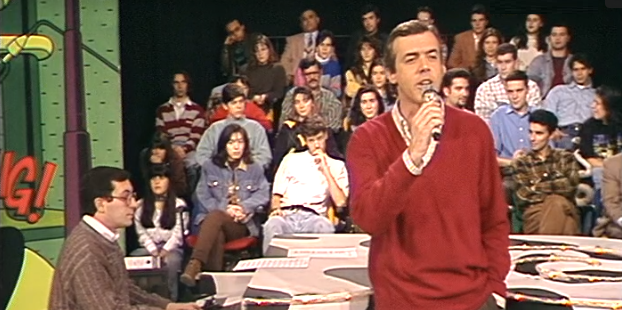 Com A Verdade Me Enganas… – Parte I