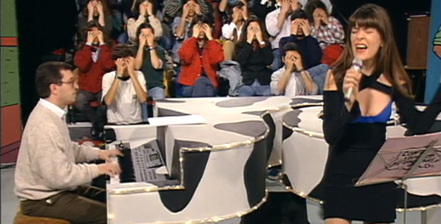 Com A Verdade Me Enganas… – Parte I