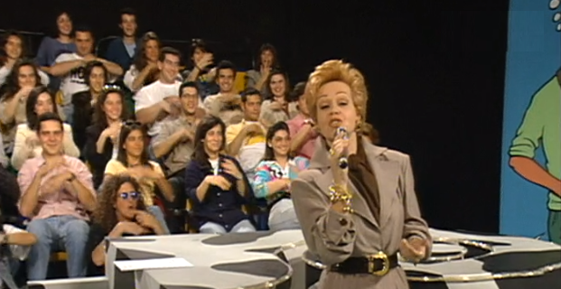 Com A Verdade Me Enganas… – Parte I