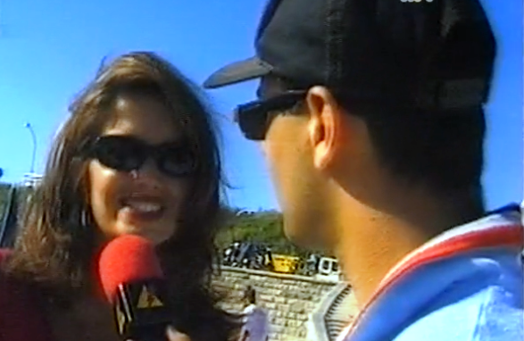 Alta Voltagem – Parte I