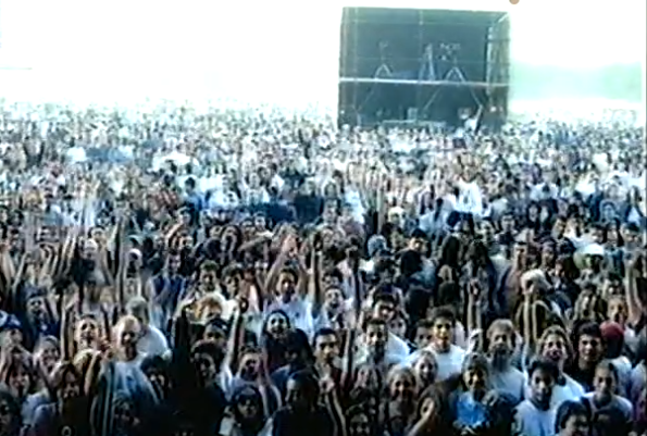 Alta Voltagem – Parte II