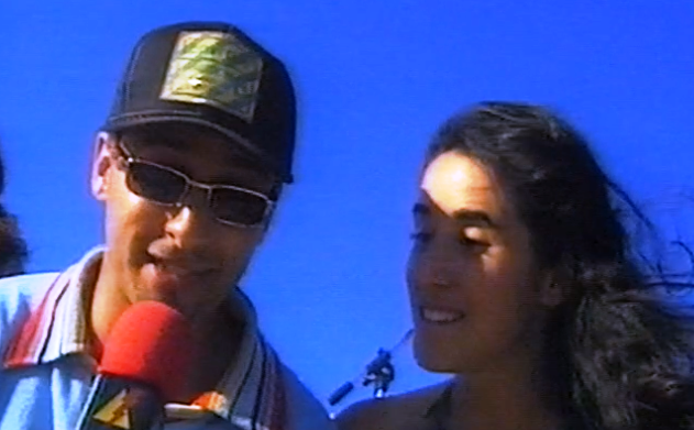 Alta Voltagem – Parte III