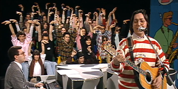 Com A Verdade Me Enganas… – Parte I