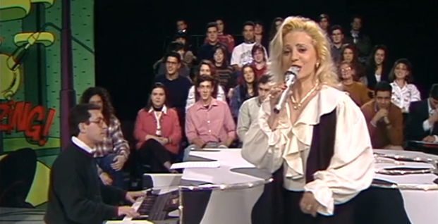 Com A Verdade Me Enganas… – Parte I