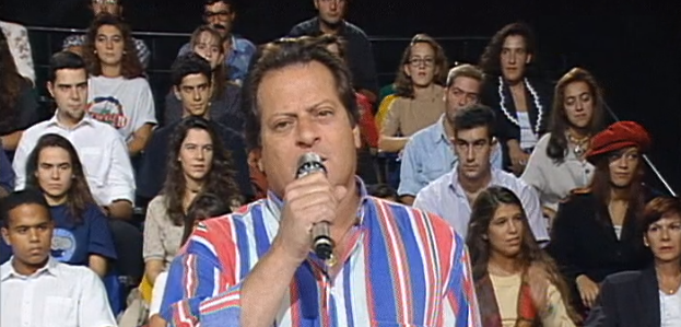 Com A Verdade Me Enganas…