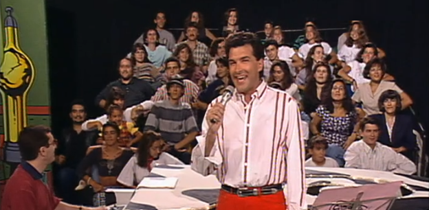 Com A Verdade Me Enganas… – Parte I