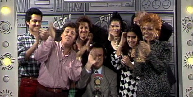 Com A Verdade Me Enganas… – Parte II