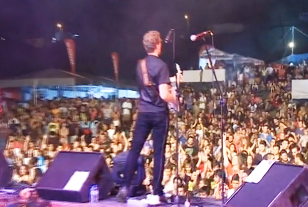 30ª Edição do Festival Maré de Agosto