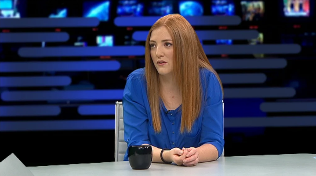 Entrevista a Daniela Guerreiro