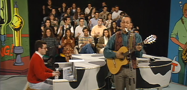 Com A Verdade Me Enganas… – Parte I