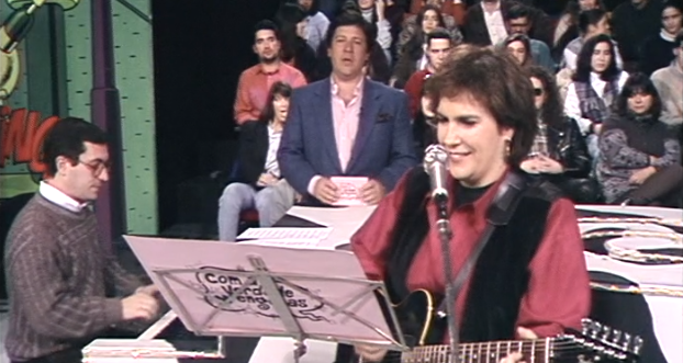 Com A Verdade Me Enganas… – Parte I