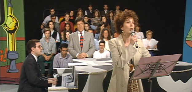 Com A Verdade Me Enganas… – Parte I