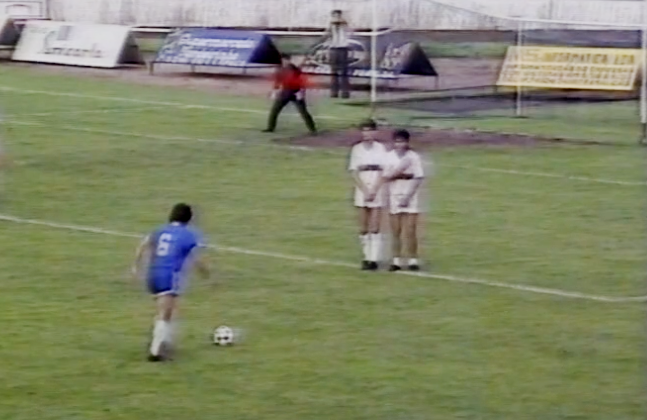 Futebol: Famalicão vs Académico de Viseu