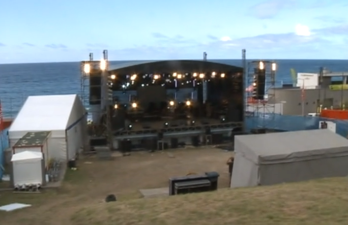 30ª Edição do Festival Maré de Agosto