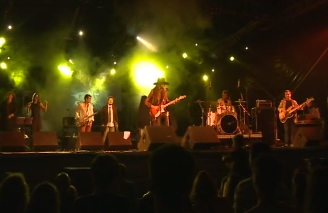 30ª Edição do Festival Maré de Agosto