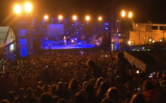 30ª Edição do Festival Maré de Agosto