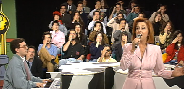 Com A Verdade Me Enganas… – Parte I