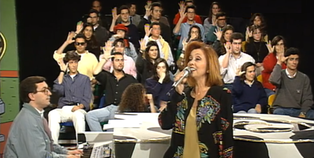 Com A Verdade Me Enganas… – Parte I