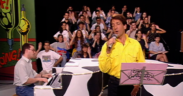 Com A Verdade Me Enganas… – Parte I