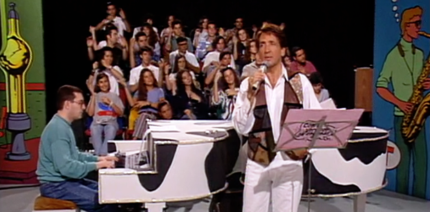 Com A Verdade Me Enganas… – Parte I