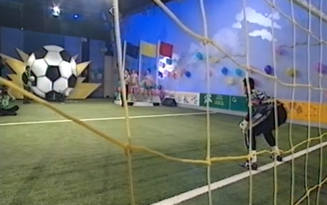 GOLO, GOLO, GOLO – Parte I