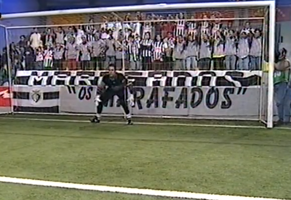 GOLO, GOLO, GOLO – Parte II