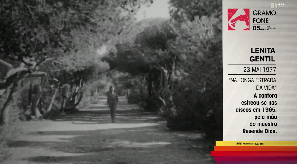 Lenita Gentil