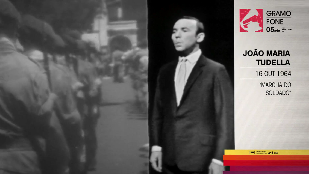 João Maria Tudela