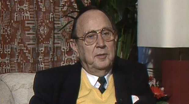 Acerto de Contas – Parte I