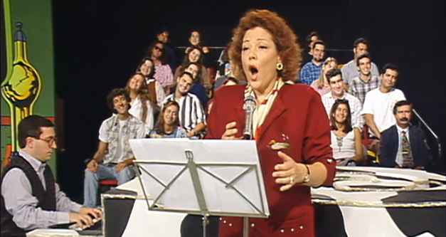 Com A Verdade Me Enganas…