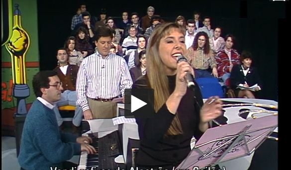 Com A Verdade Me Enganas… – Parte I