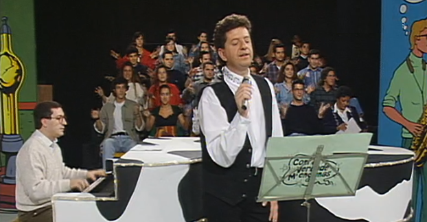 Com A Verdade Me Enganas…